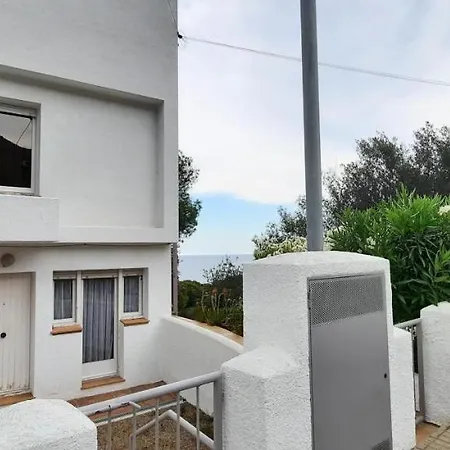 Apartment Faner De Dalt 2