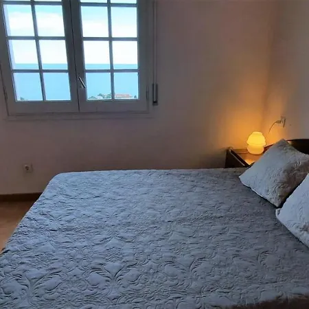 Faner De Dalt 2 Apartment *