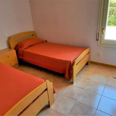 Apartment Faner De Dalt 2 Llanca