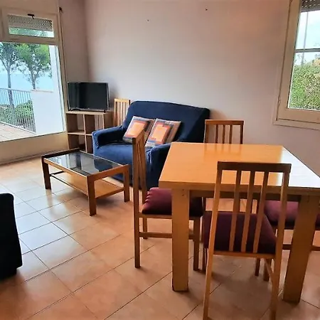 Faner De Dalt 2 Apartment
